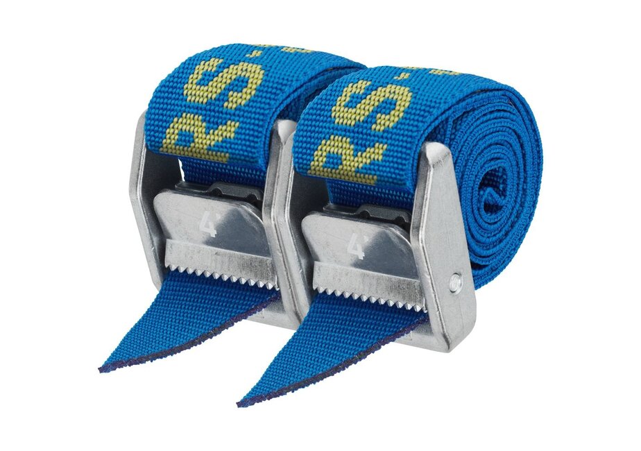 NRS 1.5" Heavy Duty Straps