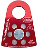 SMC Swiftwater Pulley