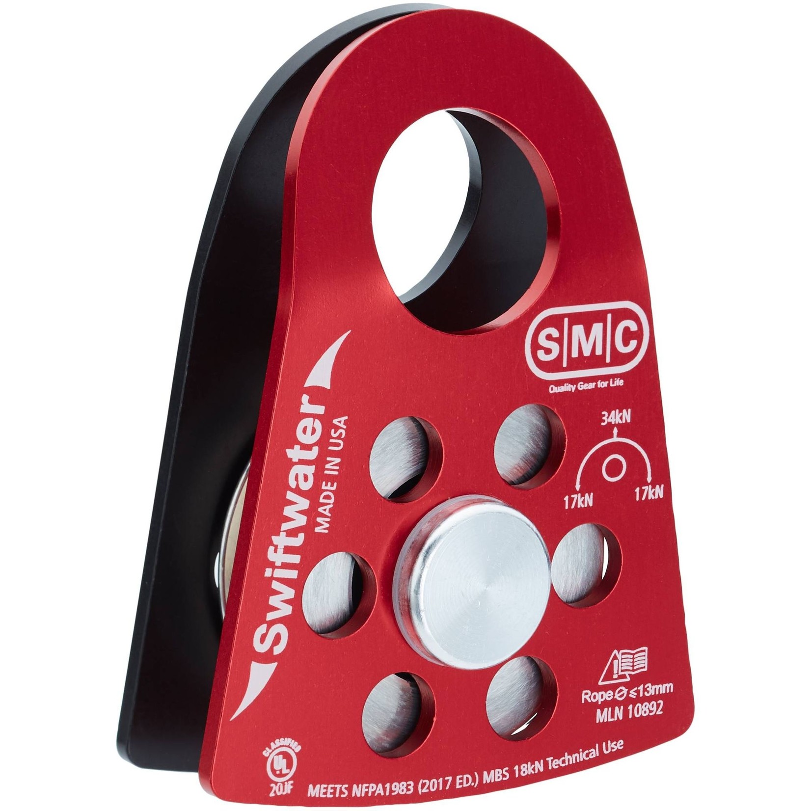 SMC SMC 2" Swiftwater Pulley