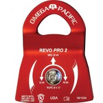 Omega Omega Revo Pro 2" Pulley