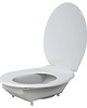 ECO-Safe Toilet Seat Assembly