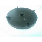 Eco-Safe Eco-Safe Toilets Tank Lid w/ Plug (Big)