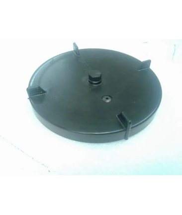 Eco-Safe Toilets Tank Lid w/ Plug (Big)