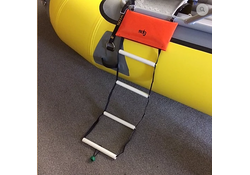 SDG Raft Boarding Ladder