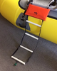 SDG Raft Boarding Ladder