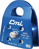 CMI 2" Prusik Minding Aluminium Sheave Pulley