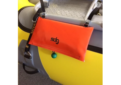 SDG Raft Boarding Ladder