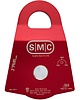 SMC 3" NFPA Single PMP Pulley