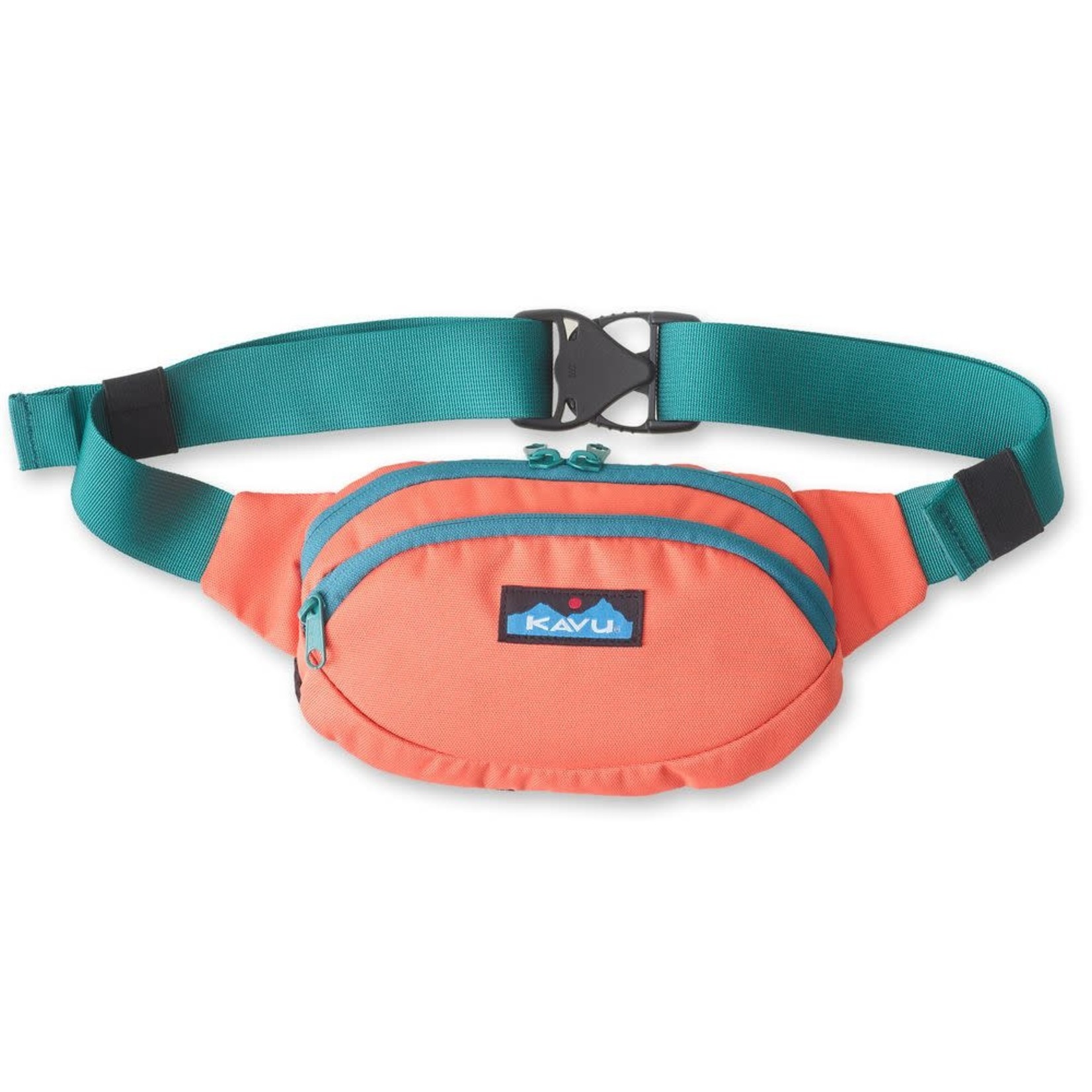 kavu dog collar