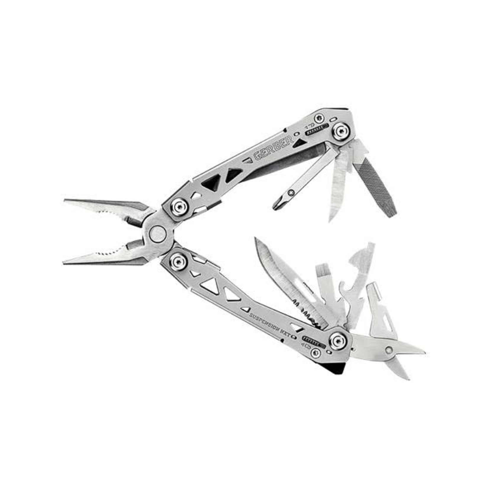 Gerber Suspension Multi-Tool - Utah Whitewater Gear