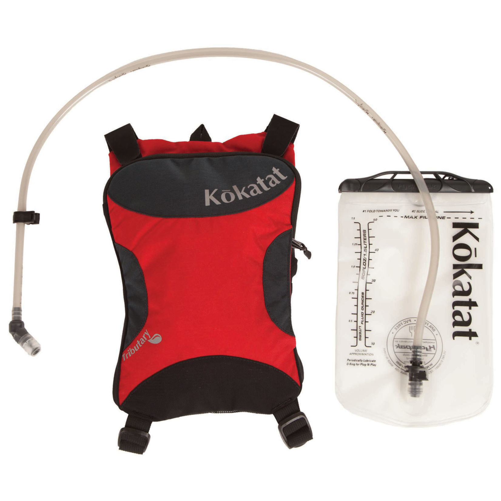 Kokatat Kokatat Tributary Hydration System