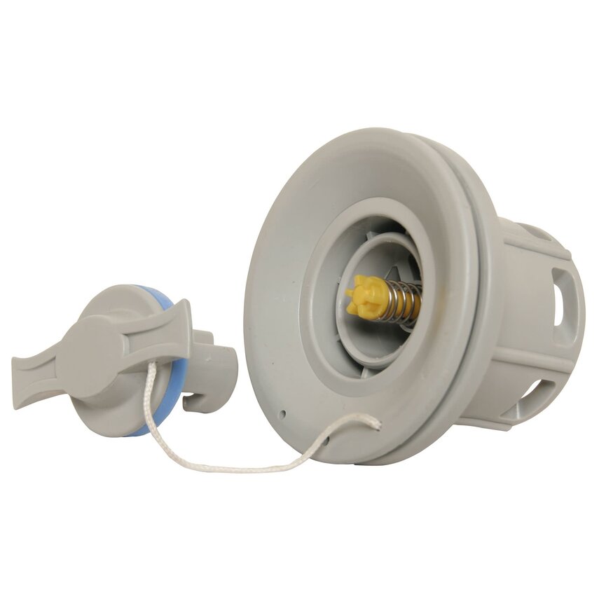 Summit 2 Inflation Valve