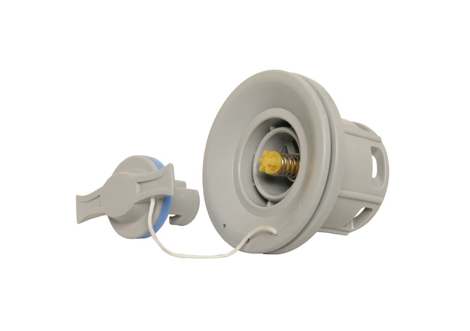 Summit 2 Inflation Valve