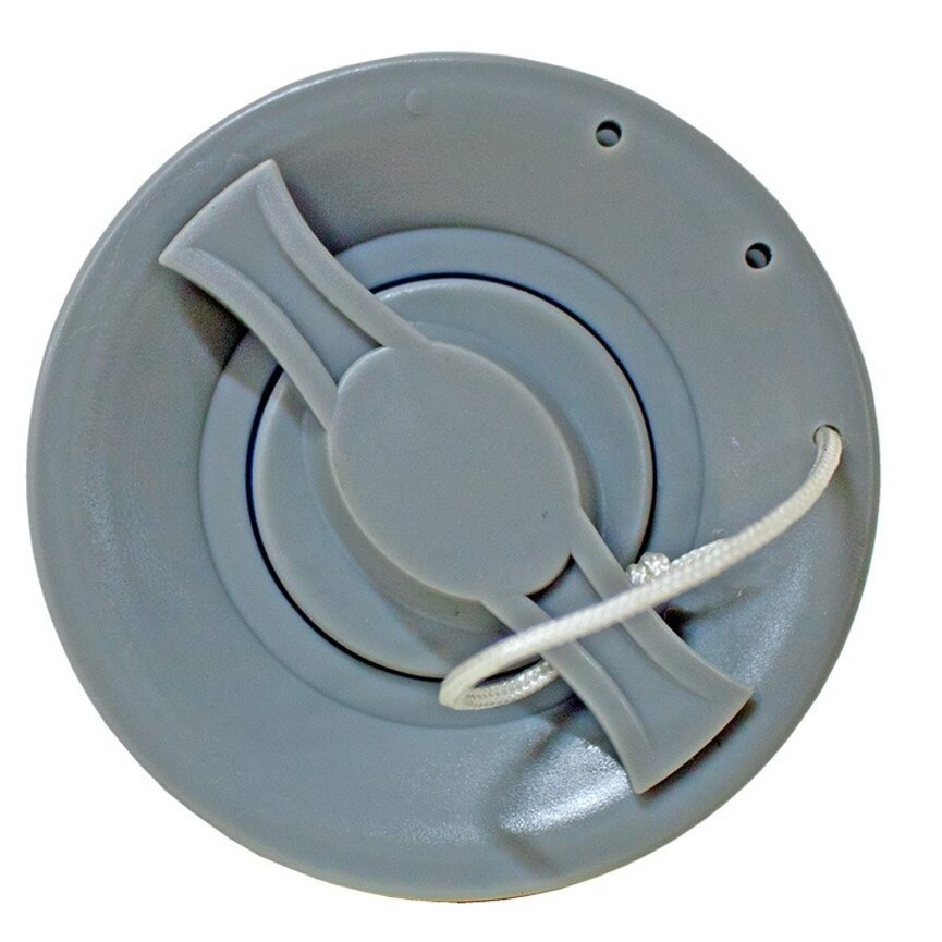 Summit 2 Valve Cap