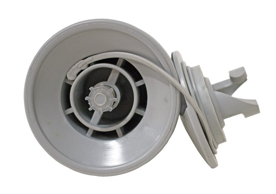 Summit 1 Inflation Valve