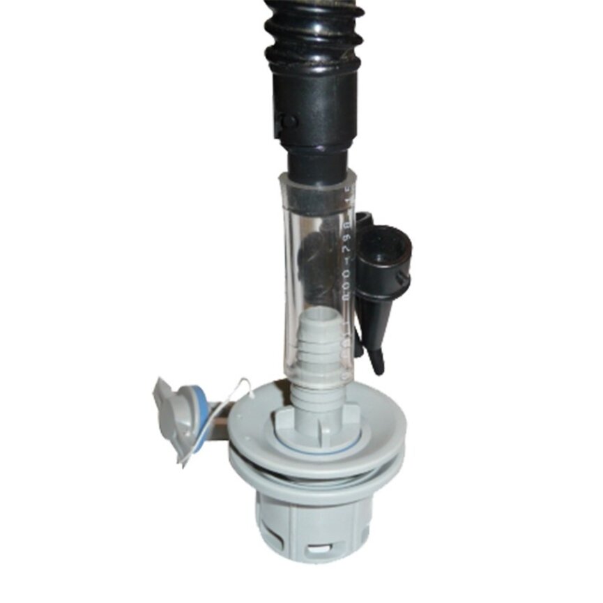 Summit 2 Valve Adapter