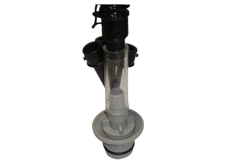 Summit 1 Valve Adapter