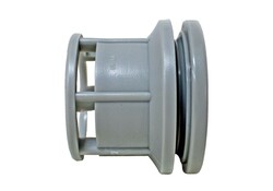 Summit Pressure Relief Valve