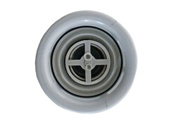 Summit Pressure Relief Valve