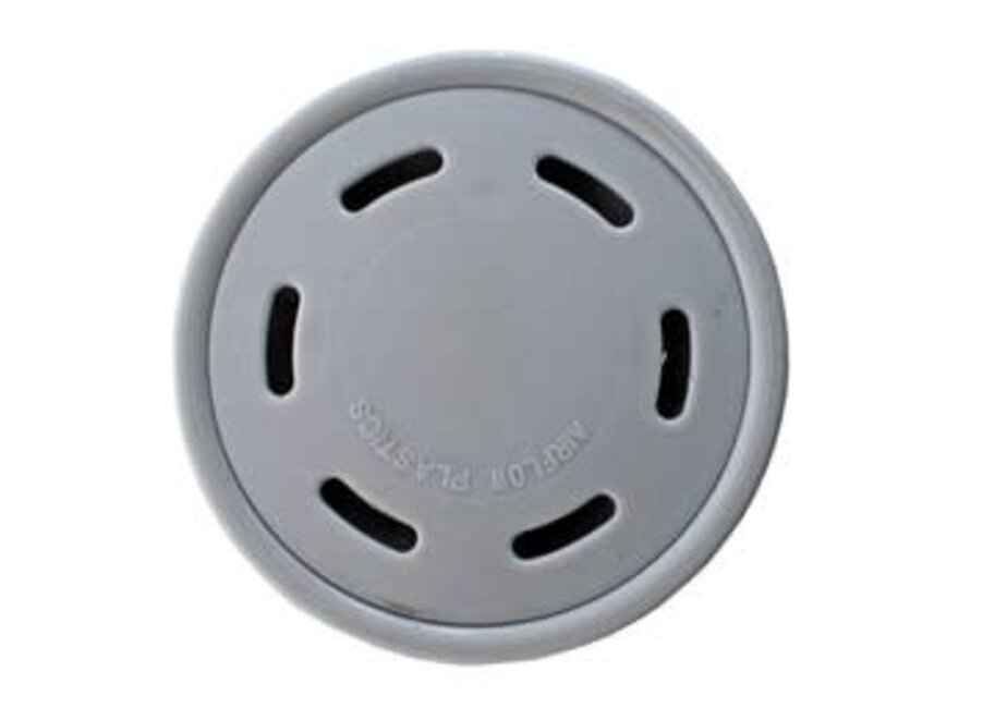 Summit Pressure Relief Valve