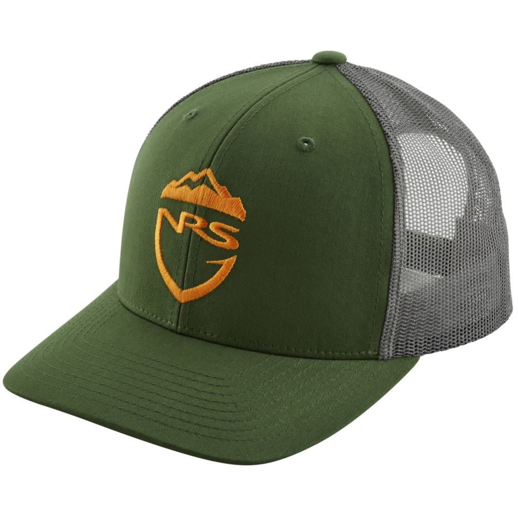 NRS NRS Fishing Trucker Hat
