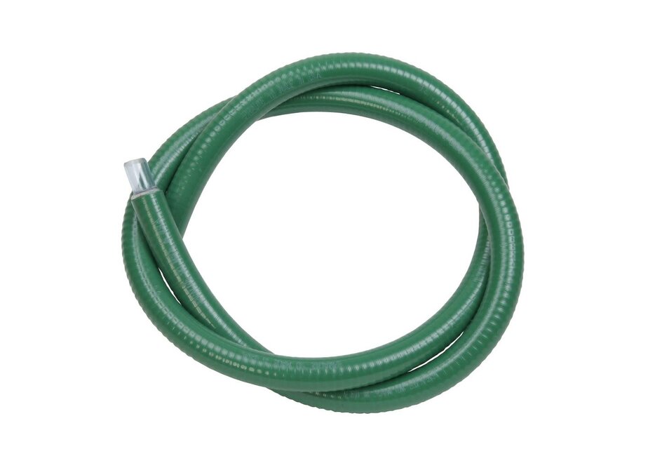 Carlson Barrel Pump Hose - Green