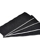 Hip Snap Kayak Pads Velcro Replacement Kit