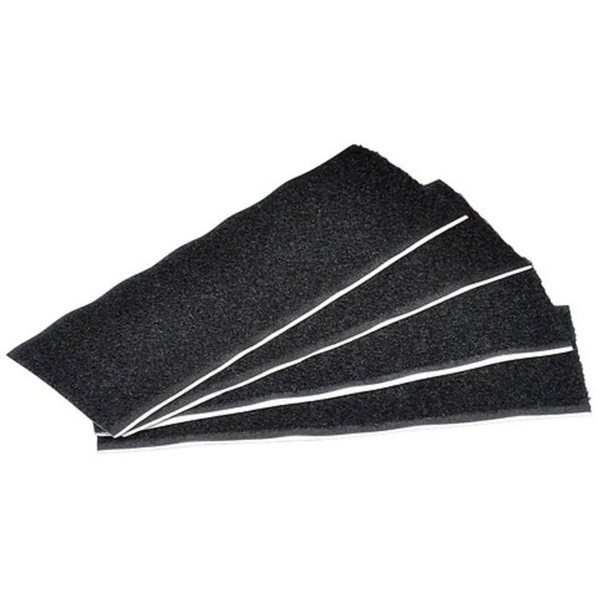 Hip Snap Kayak Pads Velcro Replacement Kit