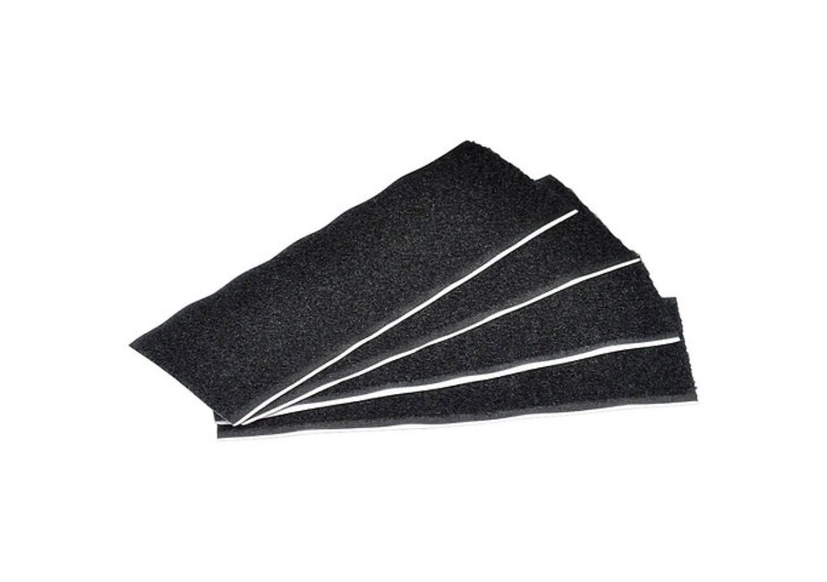 Hip Snap Kayak Pads Velcro Replacement Kit