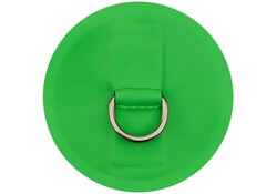 STAR 1.5" D-Ring PVC Patch