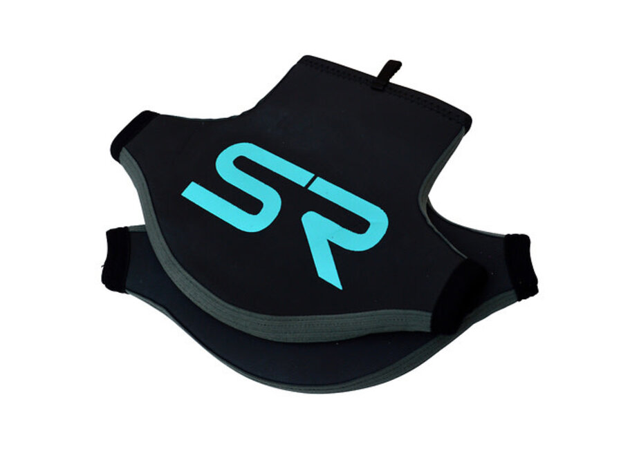 Shred Ready Creek Pogies