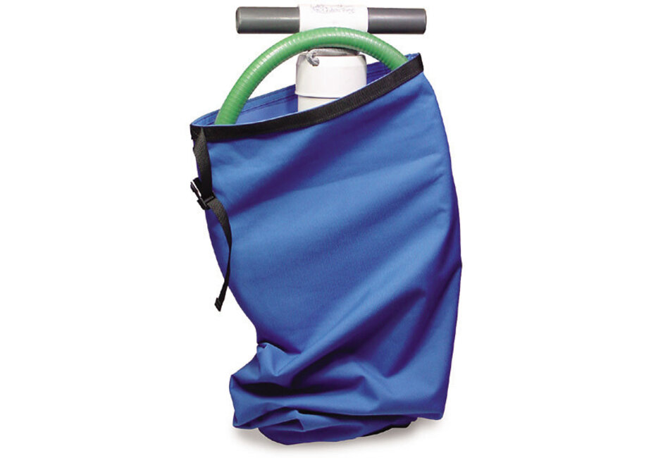 Whitewater Designs Pump Bag