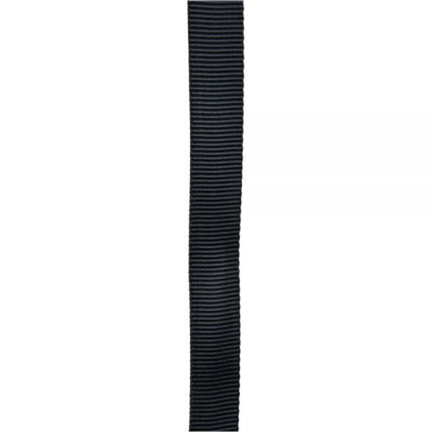 1" Tubular Webbing Per Foot