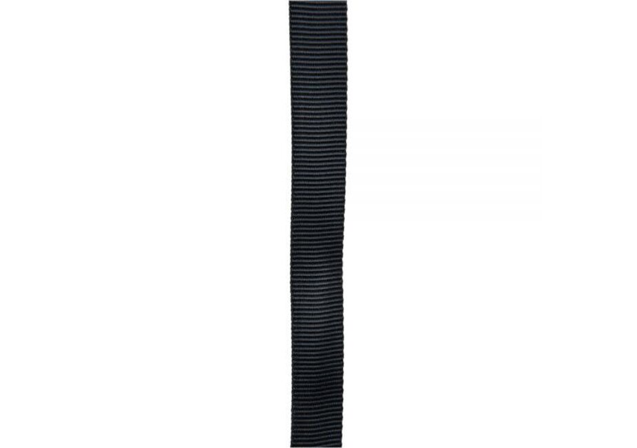 1" Tubular Webbing Per Foot