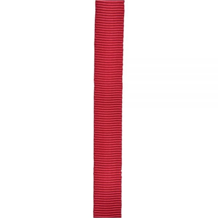 1" Tubular Webbing Per Foot