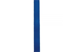 1" Tubular Webbing Per Foot
