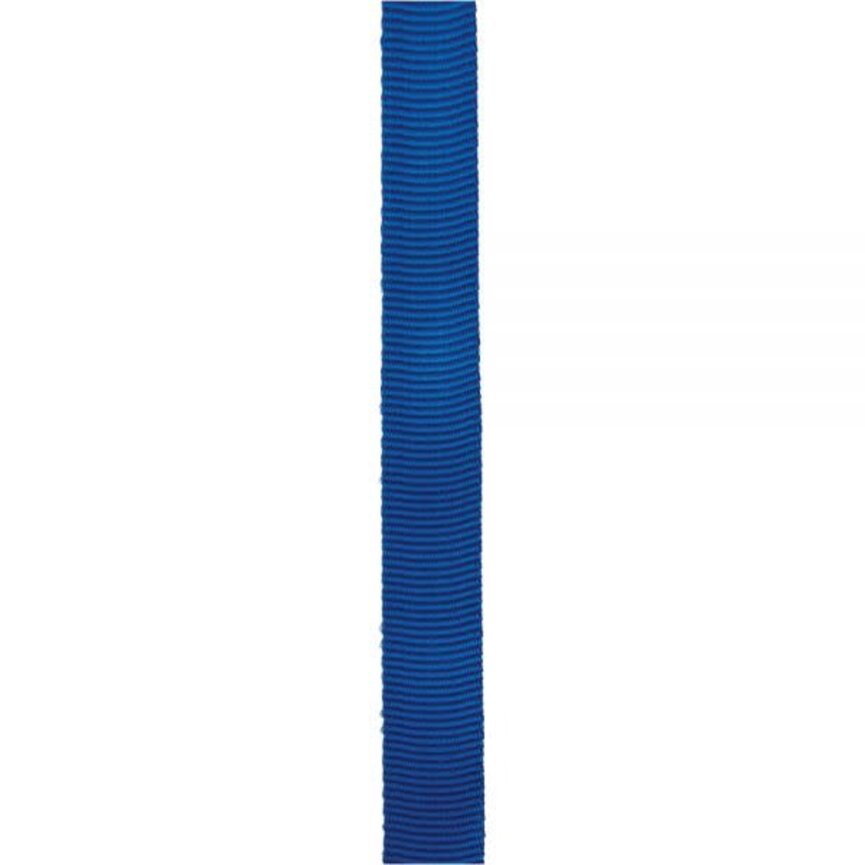 1" Tubular Webbing Per Foot