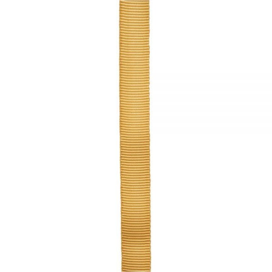 1" Tubular Webbing Per Foot