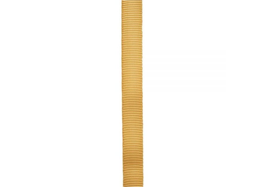 1" Tubular Webbing Per Foot