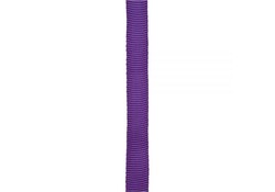 1" Tubular Webbing Per Foot