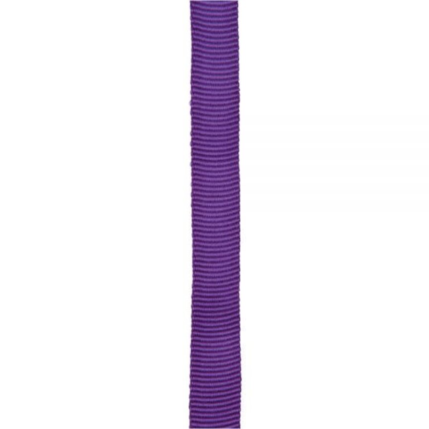 1" Tubular Webbing Per Foot