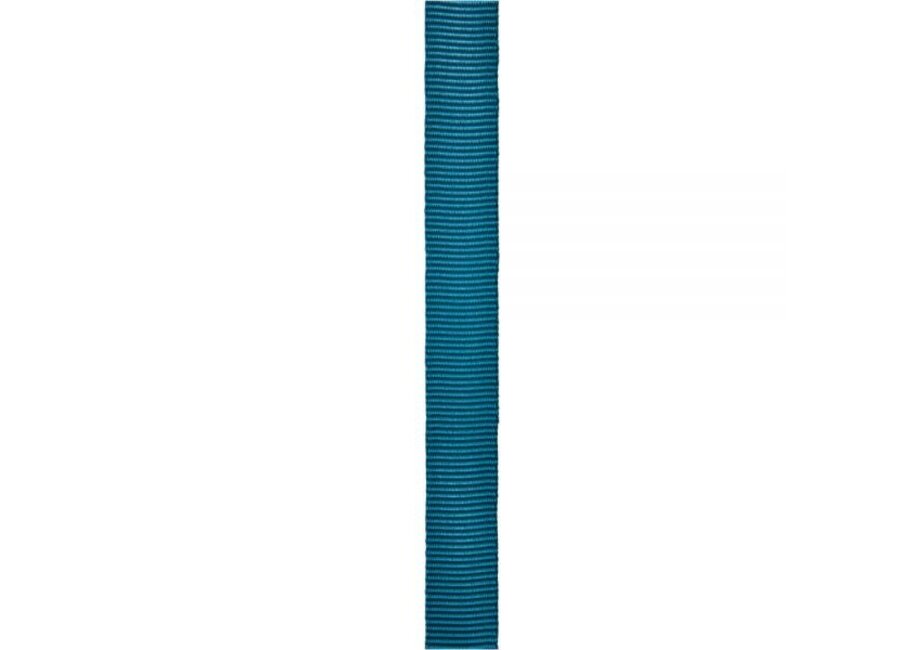 1" Tubular Webbing Per Foot