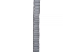 1" Tubular Webbing Per Foot