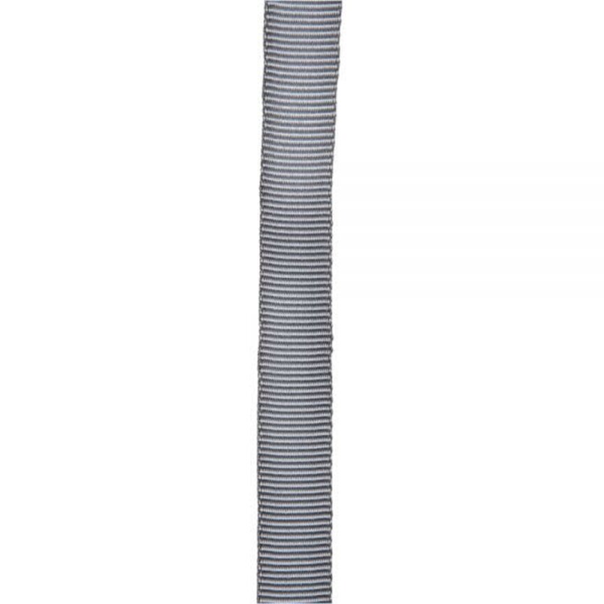 1" Tubular Webbing Per Foot