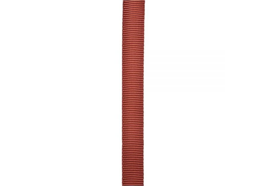 1" Tubular Webbing Per Foot