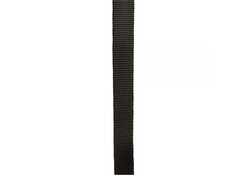 1" Tubular Webbing Per Foot