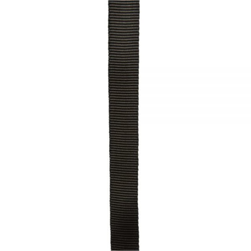 1" Tubular Webbing Per Foot