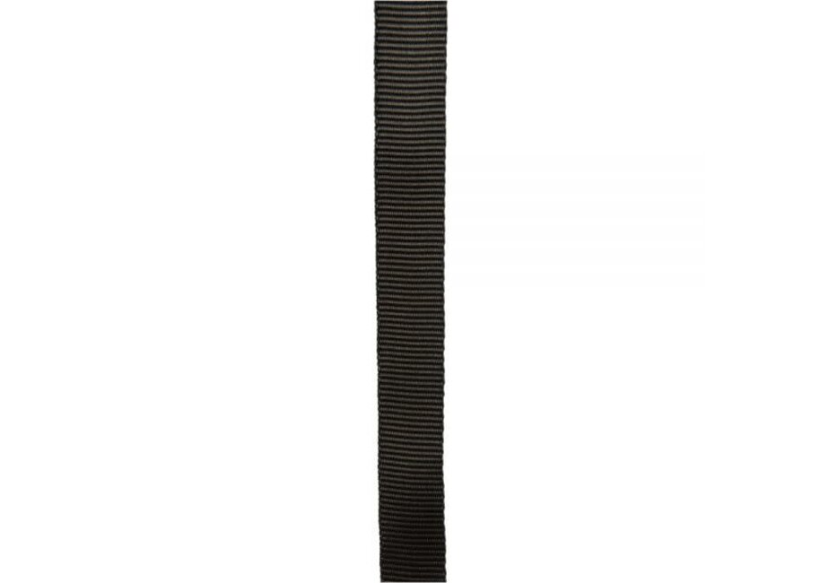1" Tubular Webbing Per Foot
