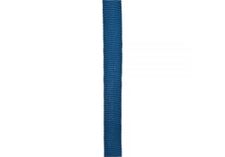 1" Tubular Webbing Per Foot