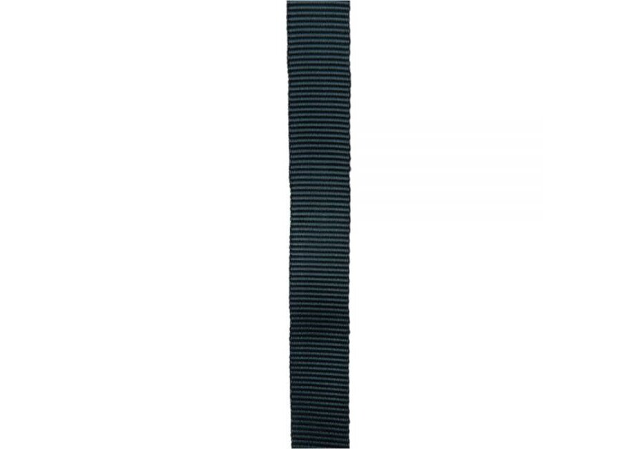 1" Tubular Webbing Per Foot